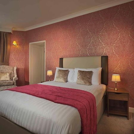 Royal Beacon Hotel Exmouth Zewnętrze zdjęcie