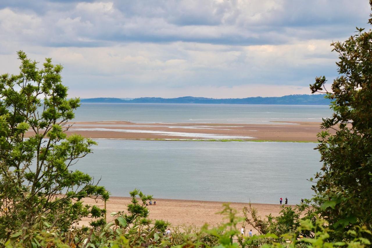 Royal Beacon Hotel Exmouth Zewnętrze zdjęcie