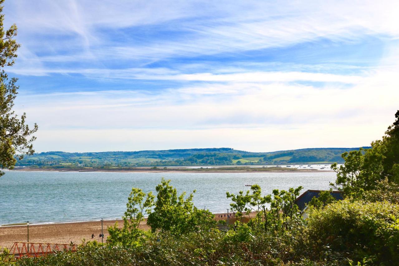 Royal Beacon Hotel Exmouth Zewnętrze zdjęcie