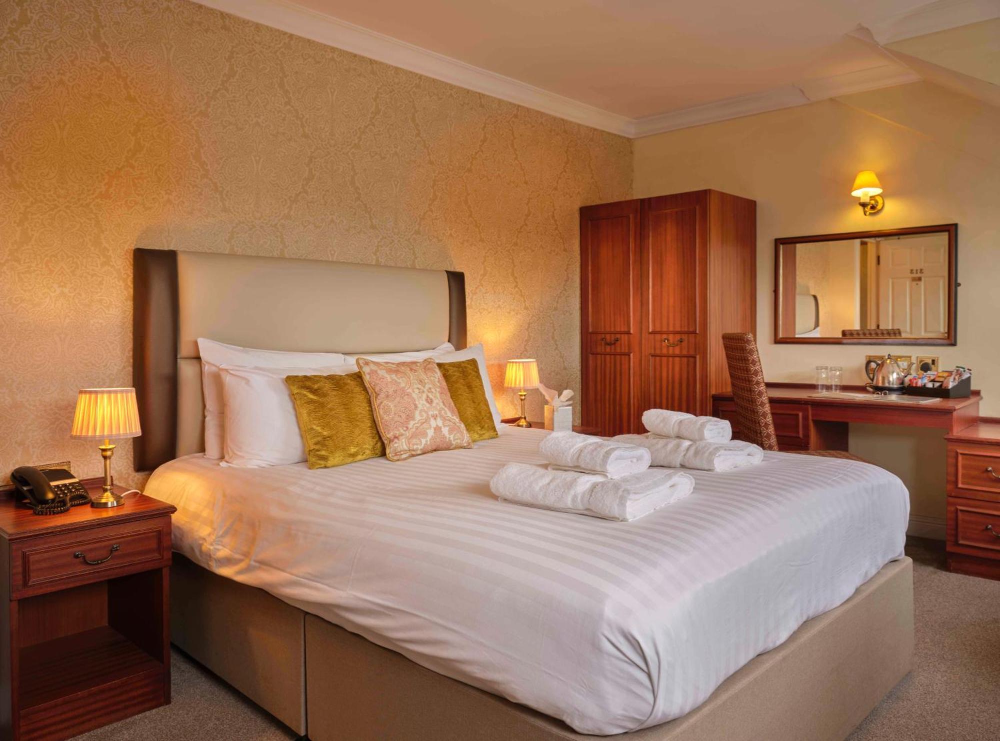 Royal Beacon Hotel Exmouth Zewnętrze zdjęcie