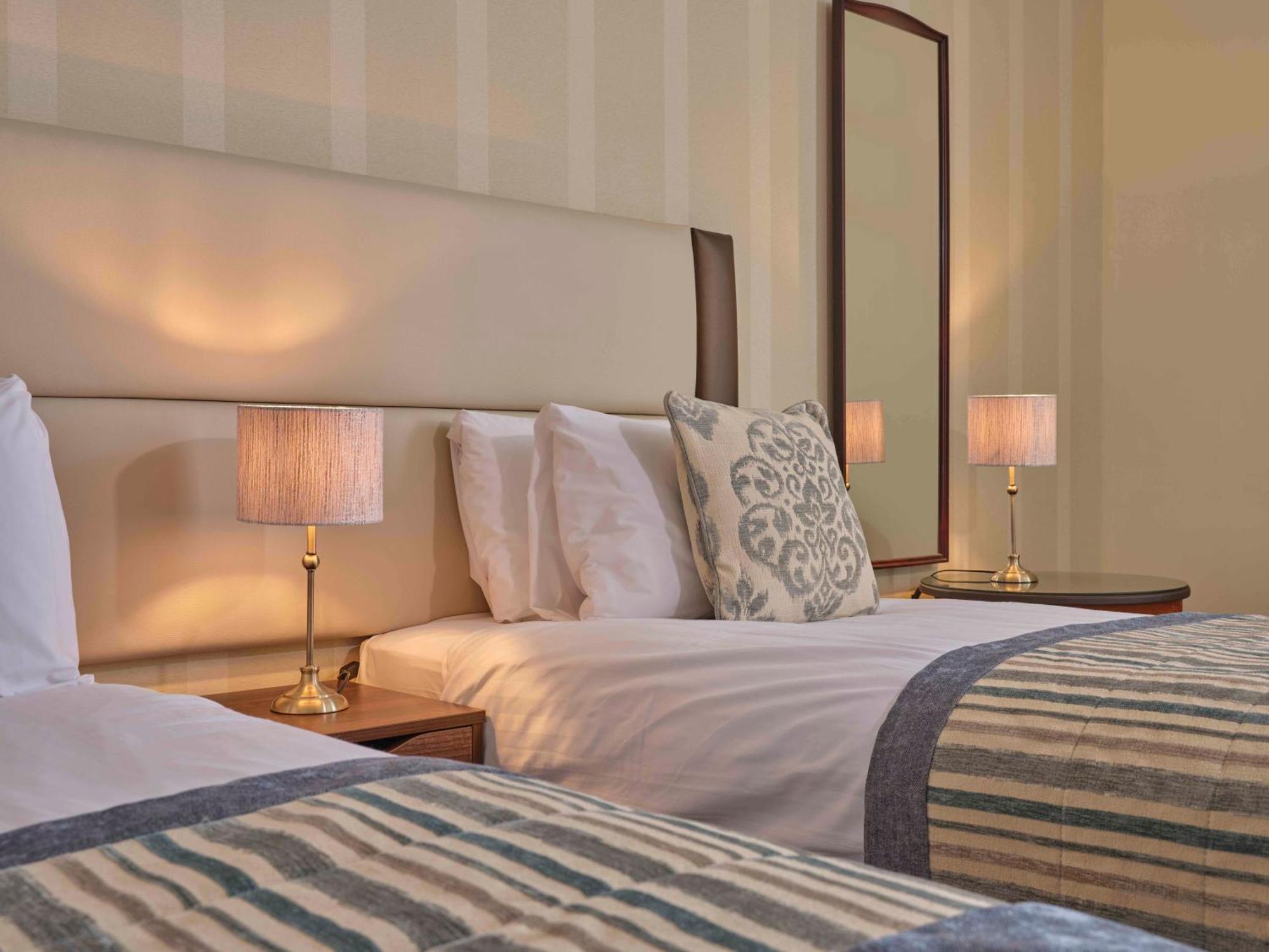 Royal Beacon Hotel Exmouth Zewnętrze zdjęcie