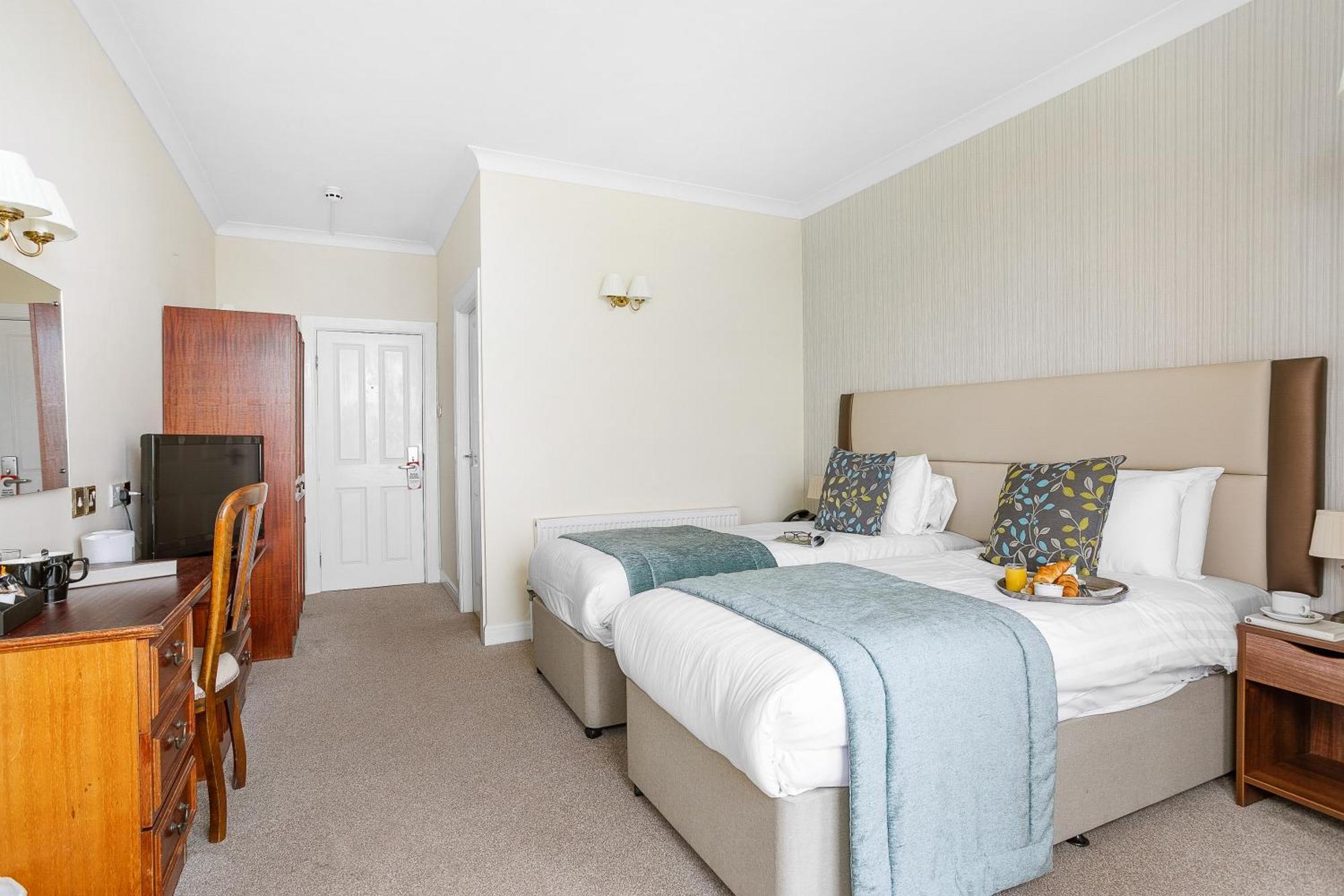 Royal Beacon Hotel Exmouth Zewnętrze zdjęcie