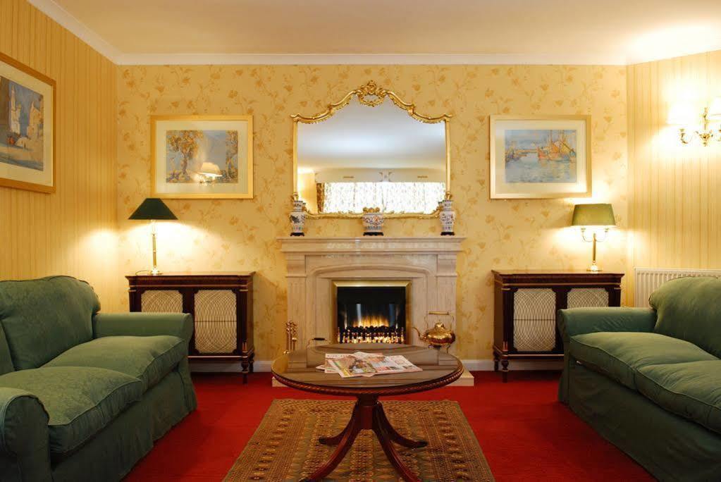 Royal Beacon Hotel Exmouth Zewnętrze zdjęcie